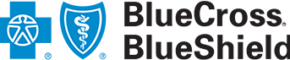 BlueCross BlueShield Logo