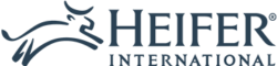 Heifer International Logo